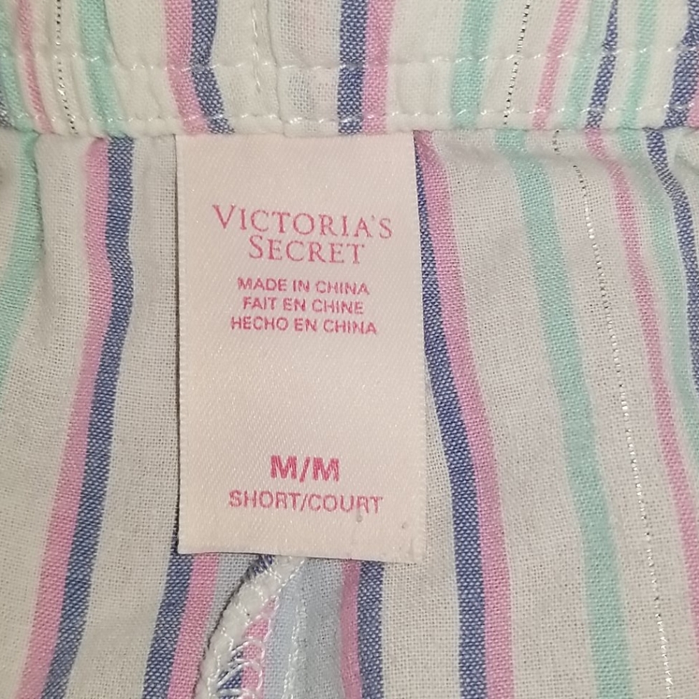 Victoria's Secret Pajamas - Picture 2 of 2